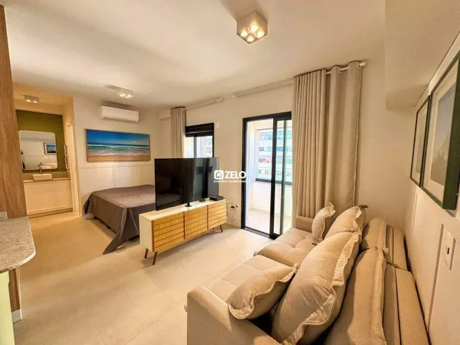 Apartamento para aluguel em Vila Lidia, Campinas - SP | Cód 59524