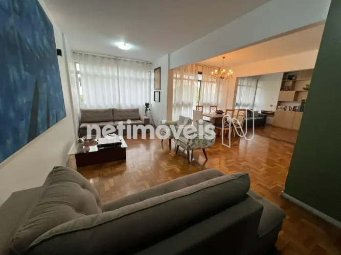 Venda Apartamento 3 quartos Boa Viagem Belo Horizonte