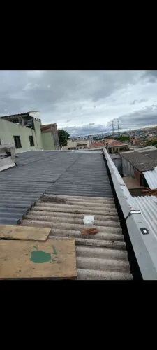 Telhadista Profissional