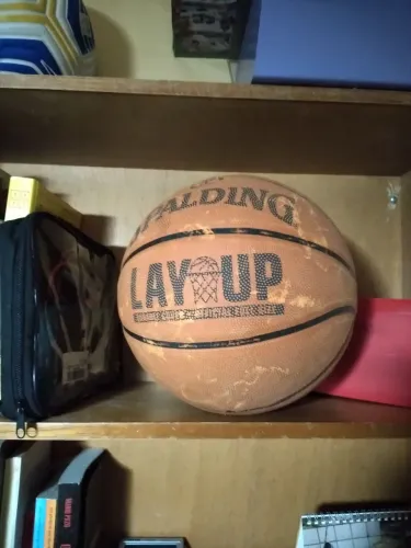 Bola de basquete