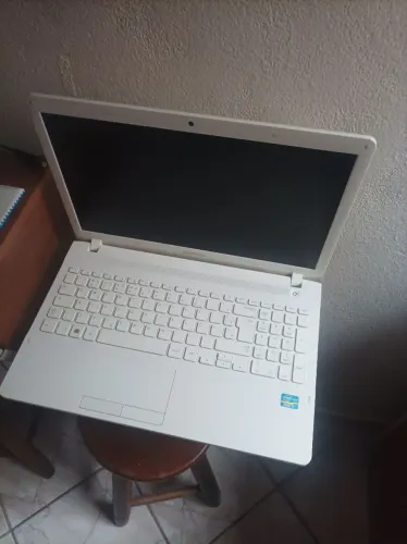 Notebook Samsung