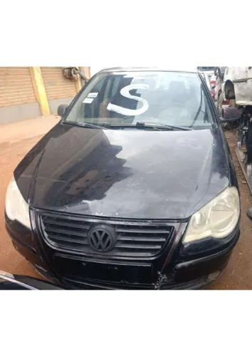 POLO 1.6 2008/2009 ( PARA RETIRADA DE PEÇAS )
