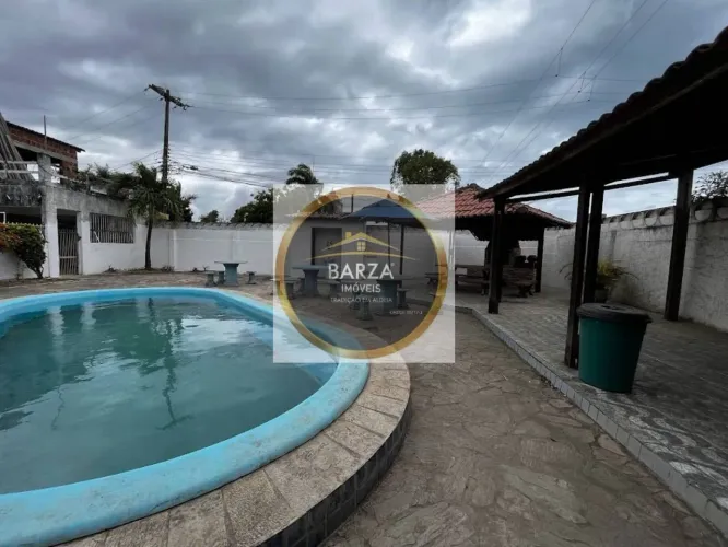 BARZA IMÓVEIS - Condomínio Privê Eugênio com Energia Solar Pau Amarelo