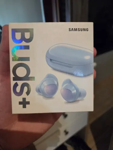 Galaxy Buds+