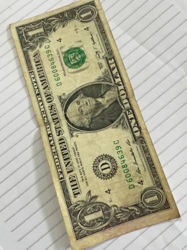 Dólar 