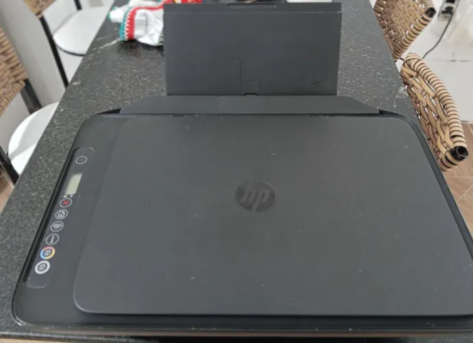 Impressora HP Deskjet 