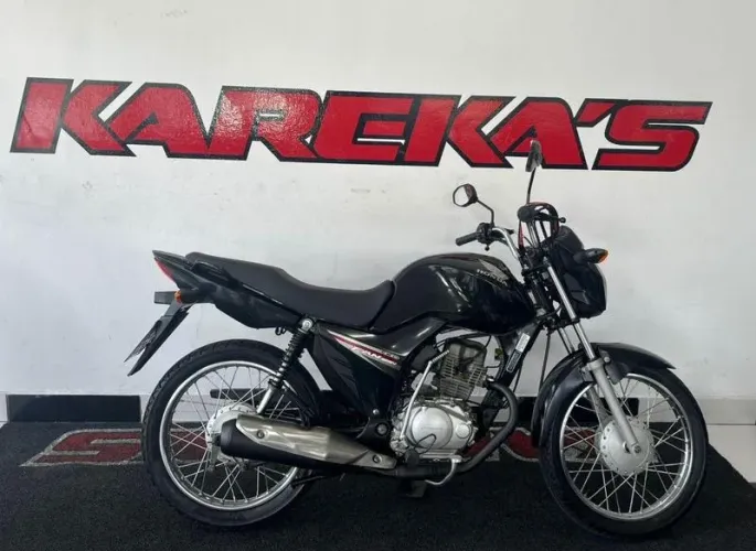 HONDA 125 2018