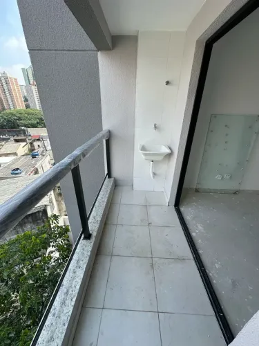 APARTAMENTO SEM CONDOMÍNIO NO CENTRO DE DIADEMA