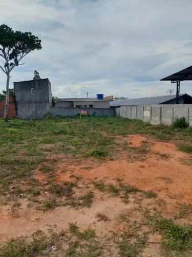 Terreno 391m² à venda em São Pedro da Aldeia - Bairro Rua do Fogo