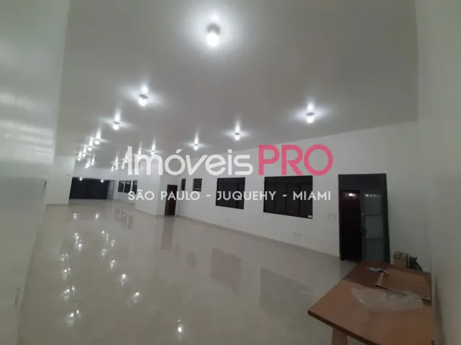 Locação - Casa Comercial em Vila Clementino com 228m²