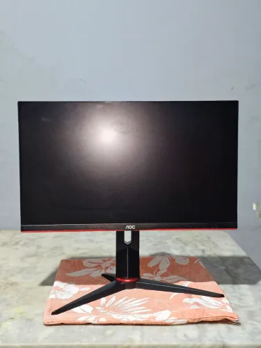 MONITOR AOC 24' 144Hz