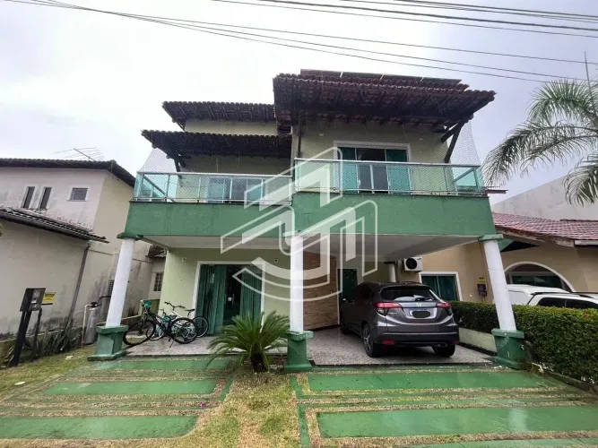VENDA | CASA NO CONDOMÍNIO CIDADE JARDIM I - POR R$ 1.300.000,00 - PARQUE VERDE - BELÉM/PA