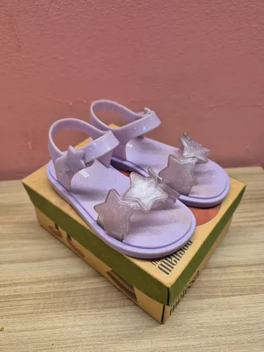 Mini melissa infantil 23/24
