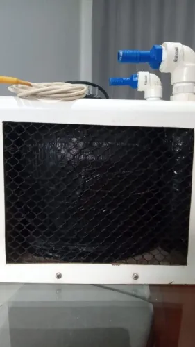 Chiller Gelaqua 1/5HP