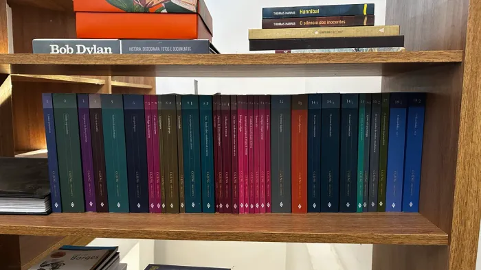 Livros Obra completa Carl Jung
