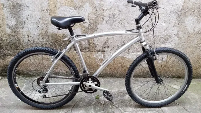 Bicicleta aro 26