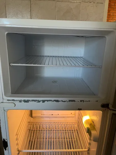 VENDO GELADEIRA CONSUL DUPLEX