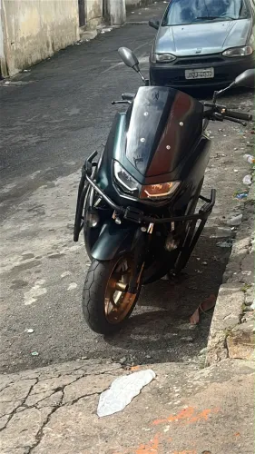 Nmax 2023