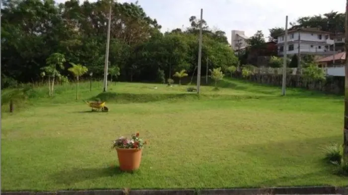 Terreno para Venda em Florianópolis, Saco Grande
