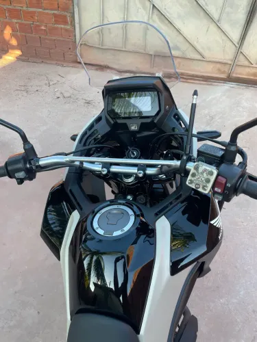 Vendo Sahara 300