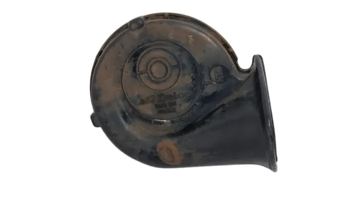 Buzina Caracol AC Delco Para Ford Fiesta 2000 2001 2002