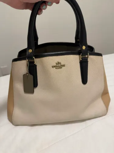 Bolsa coach original 