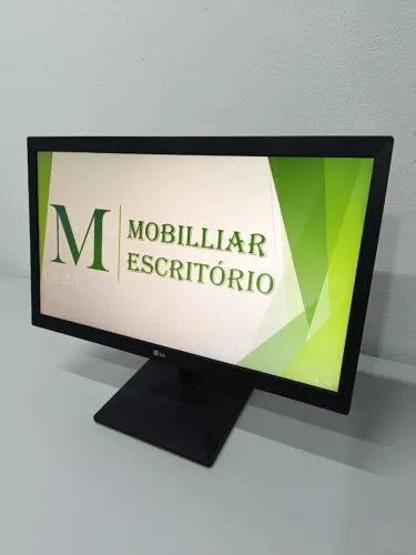 Monitor LG seminovo