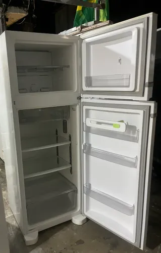 Geladeira consul Frost free