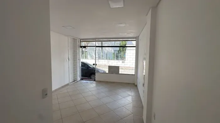 Sala Comercial proximo ao Forum de Itajaí