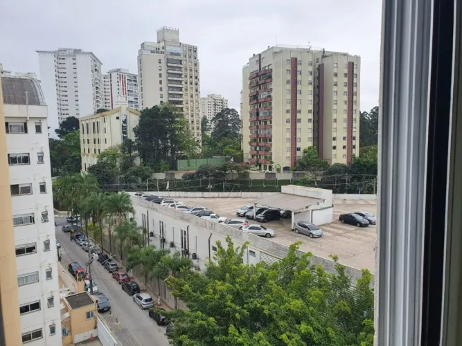 Apartamento a venda na Vila Andrade