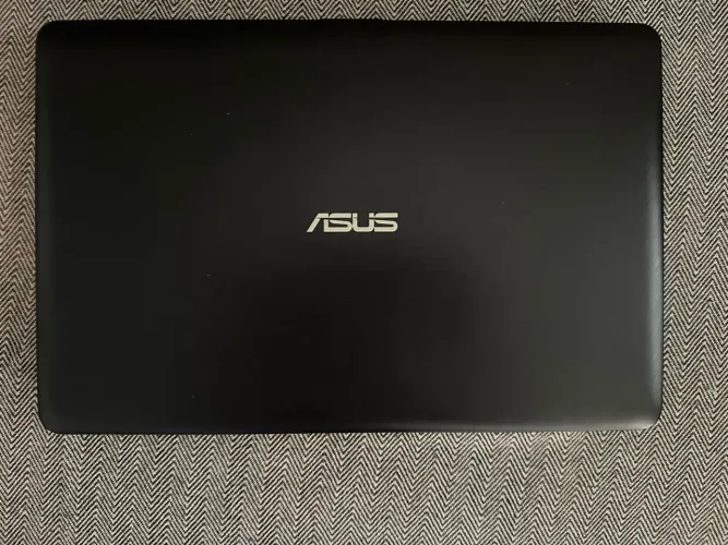 Notebook Asus