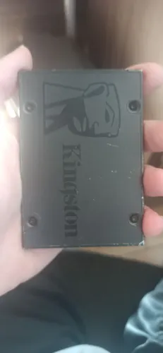 Ssd sata 128 gb