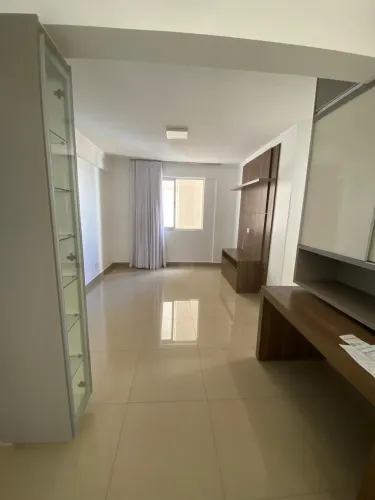 Apartamento para Locação - Edifício Guaporé | Setor Bueno | Goiânia - GO