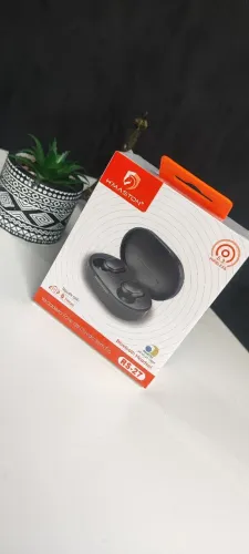 FONE DE OUVIDO BLUETOOTH H'MASTON!!