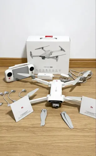 Drone Fimi X8 SE 2022 - Conservado