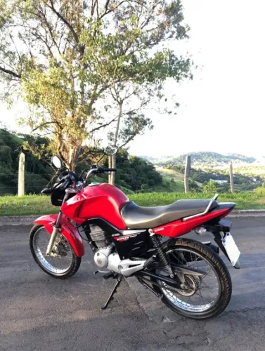 CG Fan 150 2014