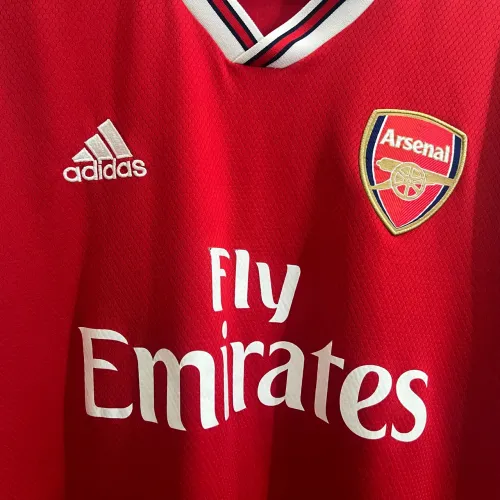 Camisa Arsenal Original, Tamanho G