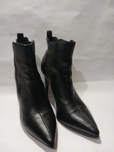 Bota jorge bischoff 