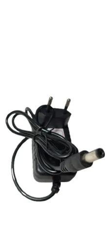 Fonte de Alimentação Chaveada MGC Modelo 12V / Usada