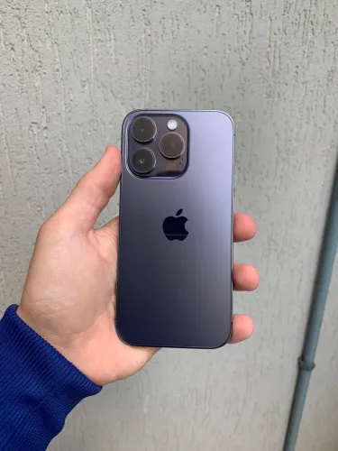 IPHONE 14 PRO 256GB - original 