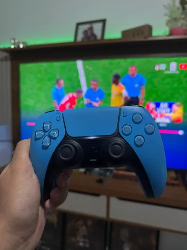 Controle dualsense ps5 