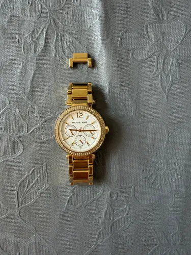 Relógio feminino Michael Kors - ORIGINAL