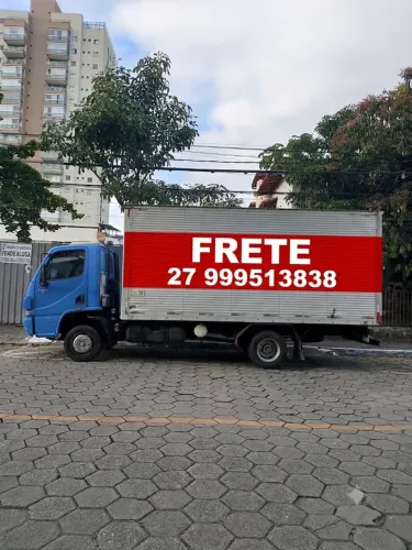 Fretes