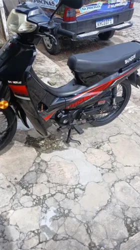 Moto Phoenix 50cc