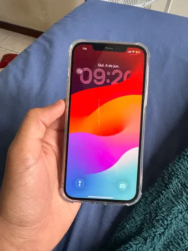 iPhone 12 Pro Max 