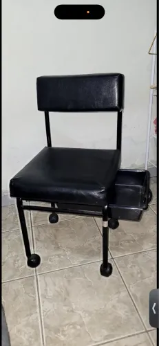Mocho para manicure