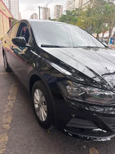 Volkswagen Virtus 1.6 MSI Flex 16V 4P Aut. 2020