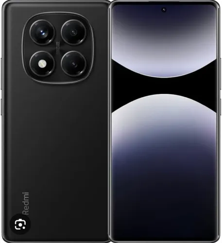 Vendo Redmi note 14 pro 