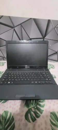 Notebook Samsung NP270