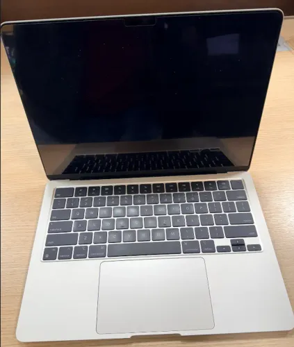 Macbook Air M3 (2024)